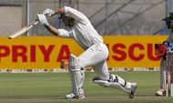 Heath Streak
